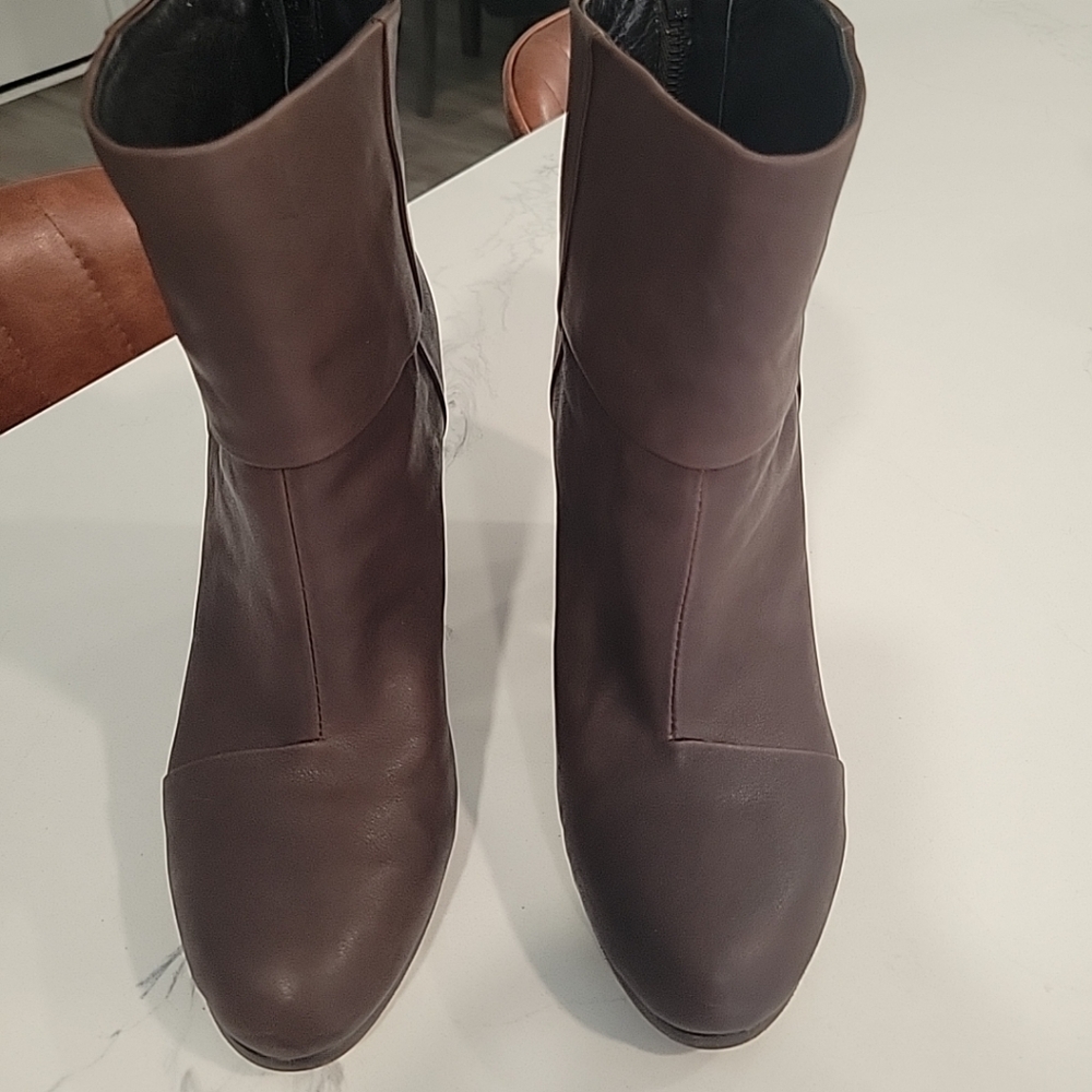 Rag & Bone Leather boots